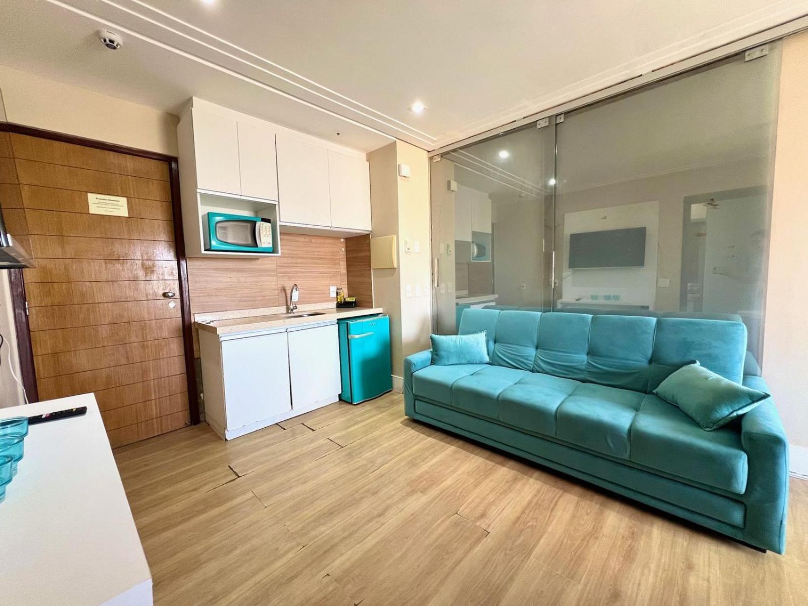 Elegance Comfort Natal Beira Mar Apartamento Design Vista Lateral Екстериор снимка